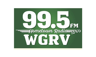 Gold Sponsor - 99.5 Hometown Radio WGRV
