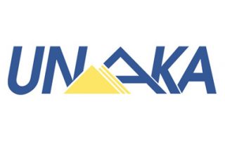 Gold Sponsor - Unaka