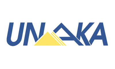 Gold Sponsor - Unaka