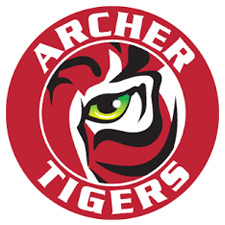 Archer High School Logo