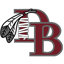 Dobyns-Bennett Team Logo