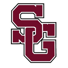 South Greene High School Logo