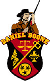 Daniel Boone High School logo