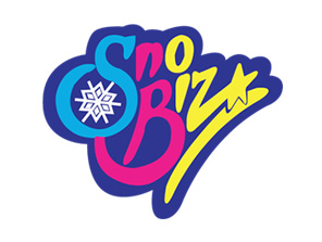 Corporate Sponsorship - Snow Biz & Stuff