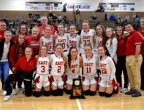 Bullitt East Defeats Greeneville For Ladies Classic Title