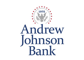 Title Sponsor - Andrew Johnson Bank