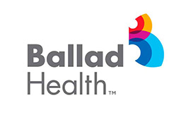 Gold Sponsor - Ballad Health