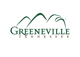 Platinum Sponsor - City of Greeneville