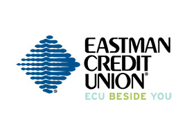 Gold Sponsor - Eastman Credit Union