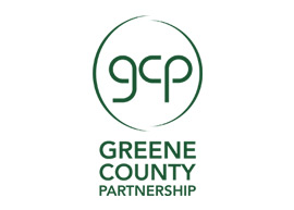Platinum Sponsor - Green County Partnership