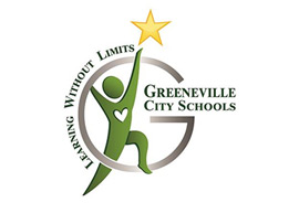 Corporate Sponsor - Greeneville City Schools