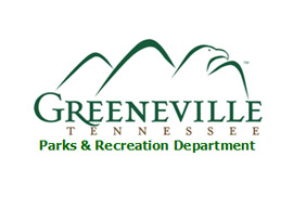 Gold Sponsor - Greeneville Parks & Rec
