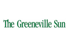 Gold Sponsor - The Greeneville Sun