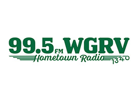 Gold Sponsor - Radio Greeneville WGRV
