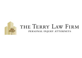 Gold Sponsor - The Terry Law Firm