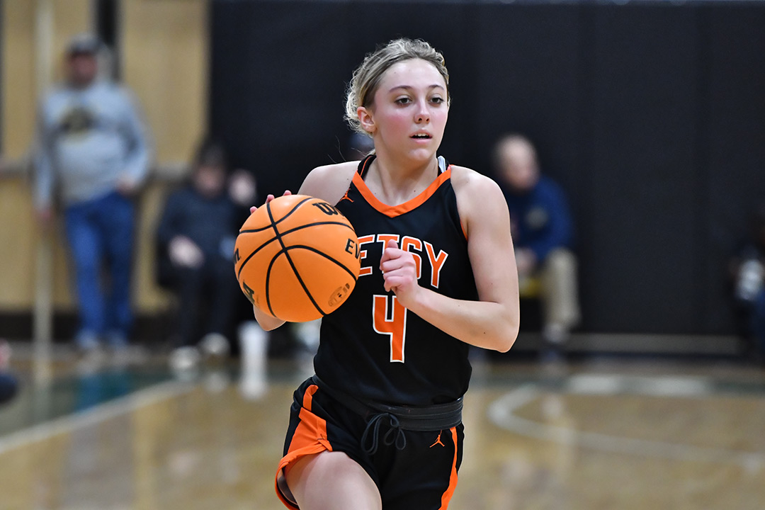 Elizabethton vs Alcoa Game Photos