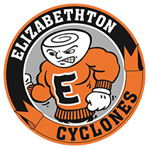 Elizabethton High School logo