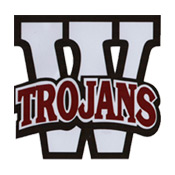 Morristown West Logo