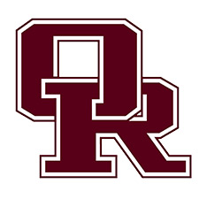 Oak Ridge High School logo
