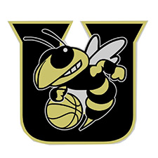 Upperman High School logo