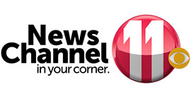 Gold Sponsor - News Channel 11, WJHL