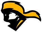 David Crockett High School logo