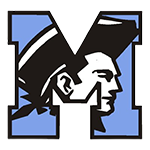 J L Mann High School logo