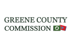 Sponsor Greene County Commission logo