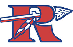 Riverside High School logo