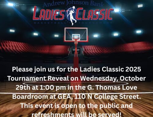 Ladies Classic 2025 Tournament Reveal